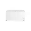 Arca congeladora Midea MDRC698FEE01 – 508 L, classe de eficiência energética E, independente, 83 cm de altura, branca