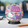 Puzzle Ravensburger Hello Kitty 72 peças Idade recomendada 6 a 99
