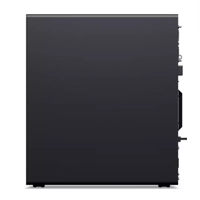 Estação de trabalho ThinkStation P3 Torre 30HT005NPB W11Pro Ultra 9 285K/2X32GB/1TB/RTX 4000 20GB/vPro/3YR OS + 1YR Premier Support