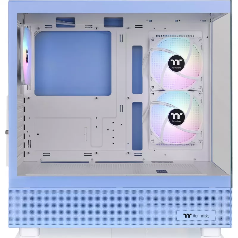 Thermaltake View 270 Plus TG ARGB Hydrangea Blue | Caixa de PC (CA-1Y7-00MFWN-01)