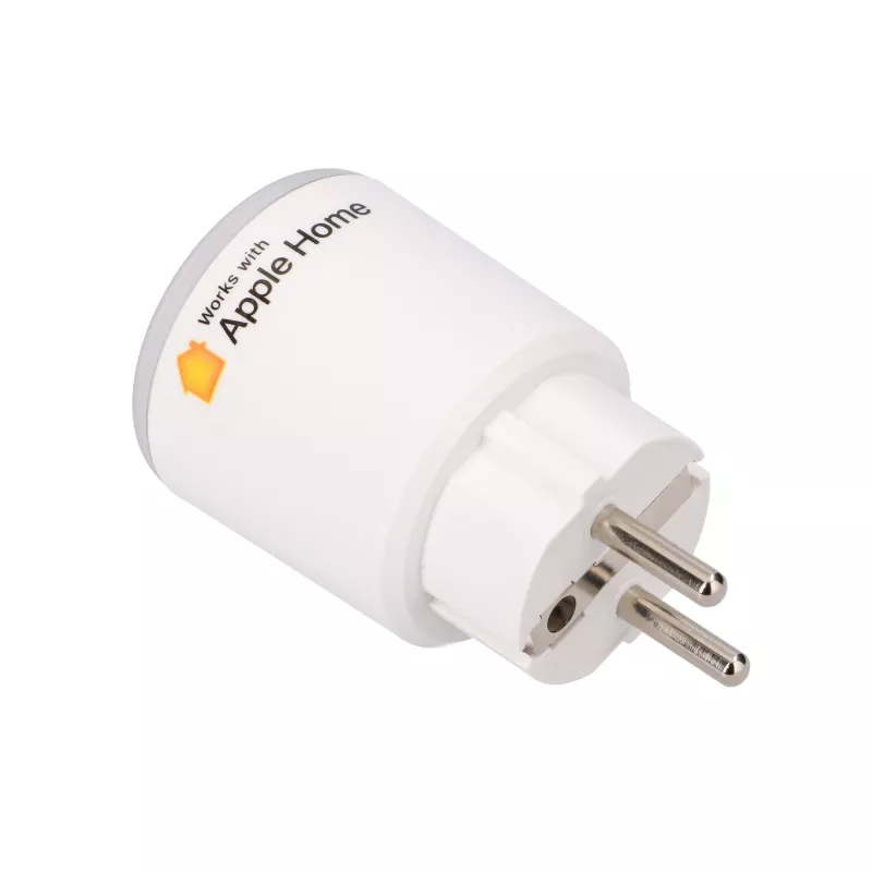 Tomada inteligente Extralink Smartlife Smart Socket SC Pro, Zigbee, Homekit, Tuya, 3680W