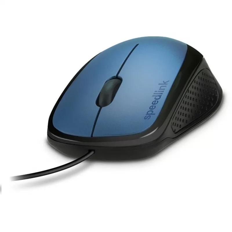 Rato SPEEDLINK KAPPA Office USB Type-A ótico 1000 DPI