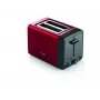 Bosch TAT4P424 2 fatias 970 W Preto, Vermelho