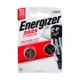 PILHA ENERGIZER SPECIALIZED CR2025/2, 3V, ECO
