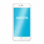 Dicota - película de proteção de ecrã - para Apple iPhone 6 (D31025)