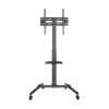 Suporte para TV LogiLink BP0121 55 polegadas preto