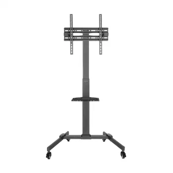 Suporte para TV LogiLink BP0121 55 polegadas preto