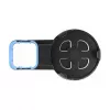 Suporte de parede DeLOCK Echo Dot 3.ª geração