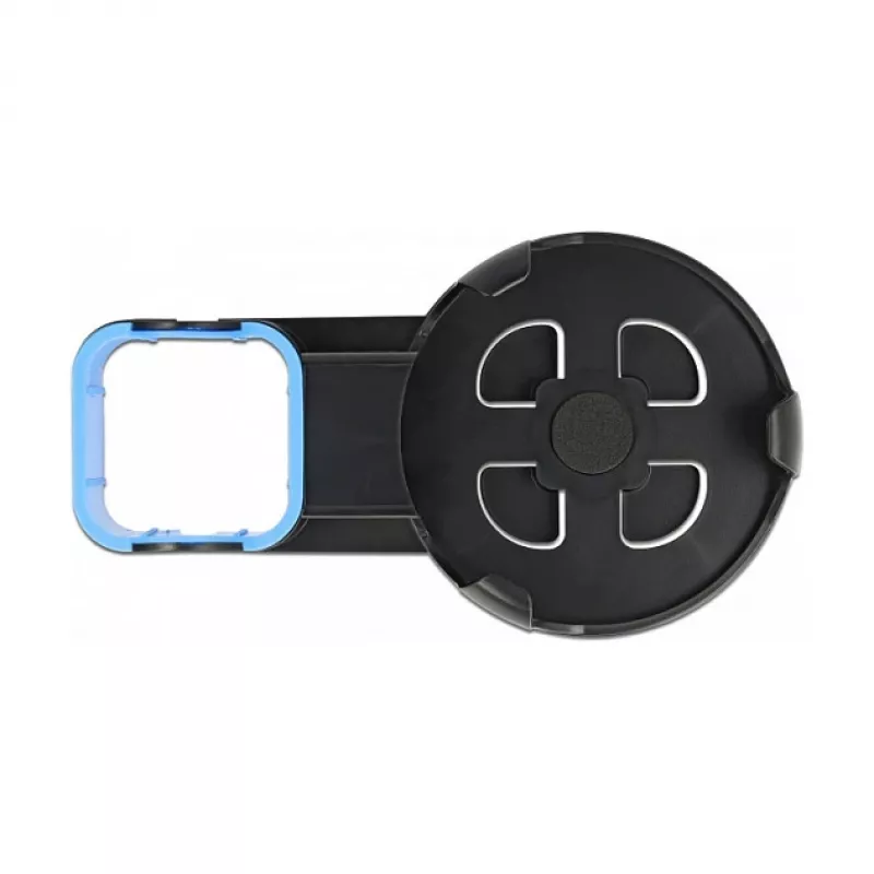 Suporte de parede DeLOCK Echo Dot 3.ª geração
