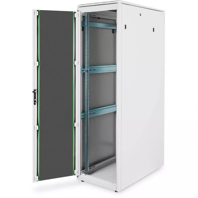 Rack autónomo Digitus DN-19 42U-6/10-1