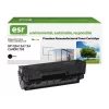 Cartucho de toner ESR compatível com HP Q2612A preto recondicionado 2.000 páginas