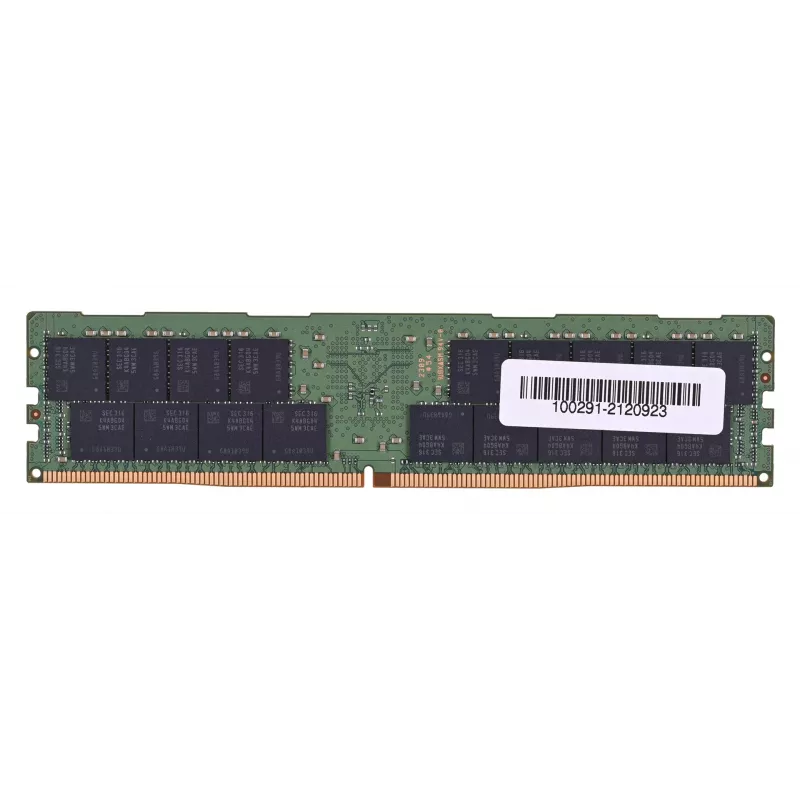 RDIMM de servidor Samsung DDR4 128 GB 3200 MHz Registado 288-Pin 1,2 V