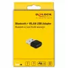 Placa de rede DeLOCK 61000 WLAN 433 Mbit/s
