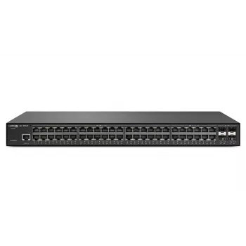 Lancom GS-3628XUP, L3, Ethernet 2.5G (100/1000/2500), Power over Ethernet (PoE), instalação em rack, 1U