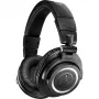 Audio-technica ATH-M50XBT2 preto
