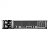 Synology FlashStation FS3410 - Servidor NAS - 24 compartimentos - 108TB - Rack - montável - RAID 0, 1, 5, 6, 10, JBOD, RAID F1 - RAM 16GB - 10 Gigabit Ethe