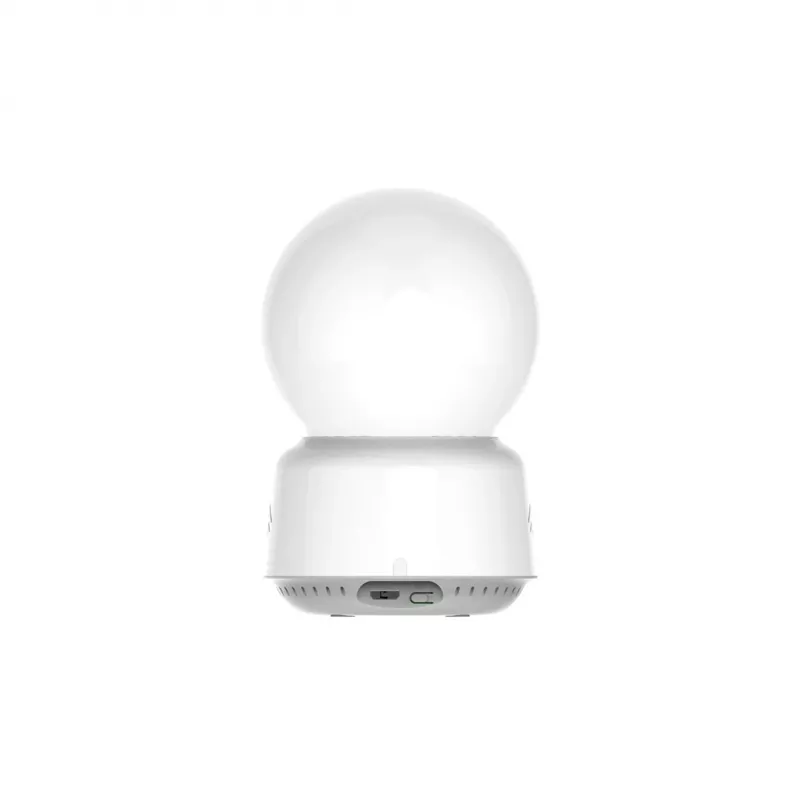 Câmara de vigilância IP esférica AQARA E1 2K para interior (CH-C01E)