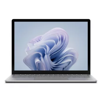 Microsoft Surface Laptop 6 for Business - Intel Core Ultra 7 165H - Win 11 Pro - Intel Arc Graphics - 32GB RAM - 256GB SSD - ecrã tátil 34,3 cm (13,5