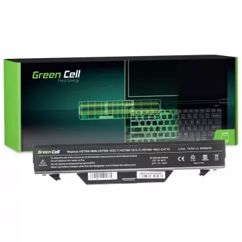 Bateria Green Cell HP11 para ProBook 4510 4511S 4515 4710 4720
