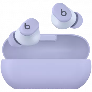 Beats Solo Buds - auriculares true wireless - Arctic Purple, modelo A3151 A3150 A3152