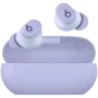 Beats Solo Buds - auriculares true wireless - Arctic Purple, modelo A3151 A3150 A3152