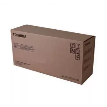 Tinteiro Toshiba preto, tipo T-FC415EK