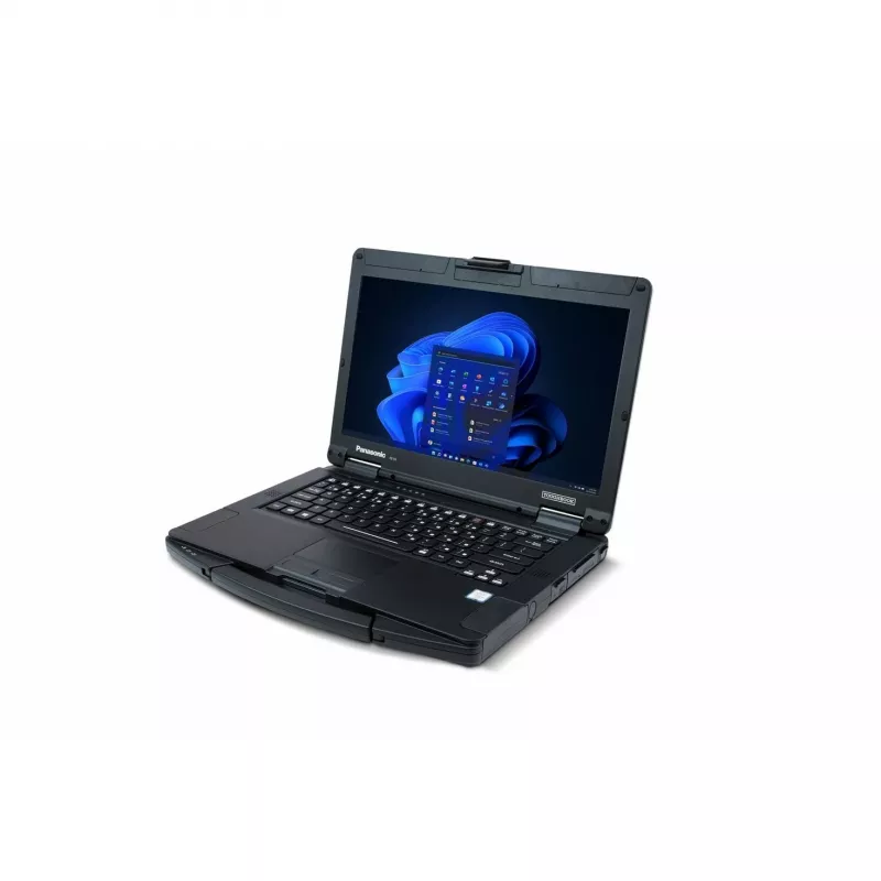 Portátil Panasonic Toughbook 55 MK3 14 polegadas Intel Core i5 16GB RAM 512GB SSD Windows 11 Pro