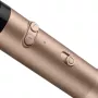 Secador de cabelo e ferro de caracóis Babyliss AS952E, dourado