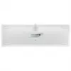 Contour Design Active Key Contour QuickClean Teclado médico IP68 Full-Size Com fios Branco DE C8112