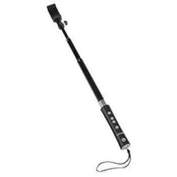 Pau de selfie Ultron 163643 universal preto