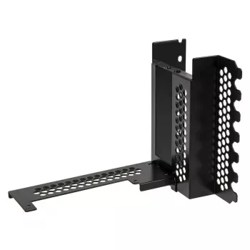 Suporte de GPU Cablemod CM-VPB-2DK-R Midi Tower preto 1,8 m