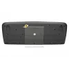 Teclado sem fios Logitech MK330 US preto