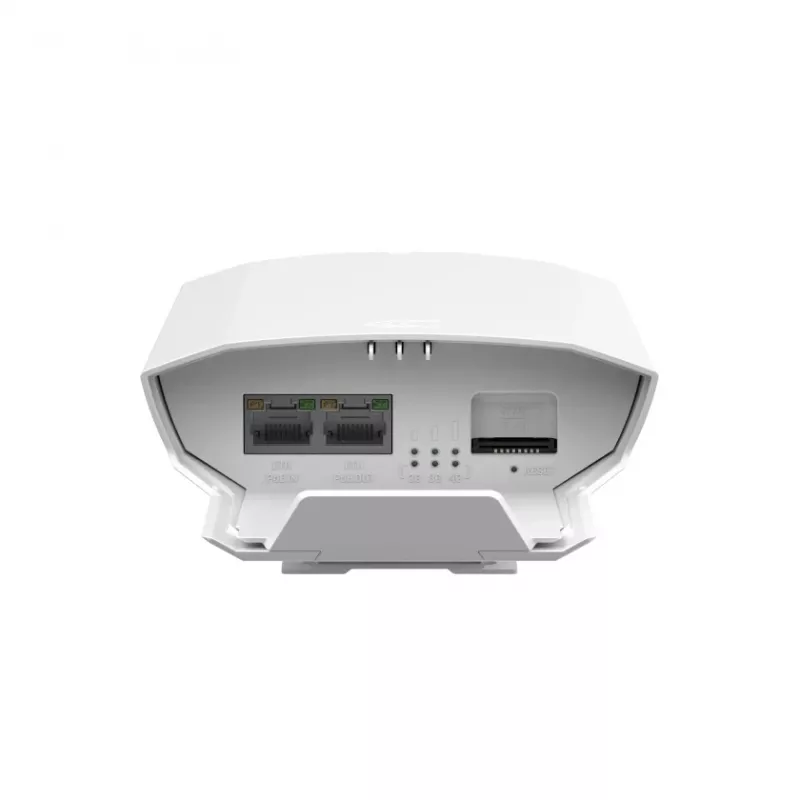 Router com fios Teltonika OTD140 Gigabit Ethernet branco