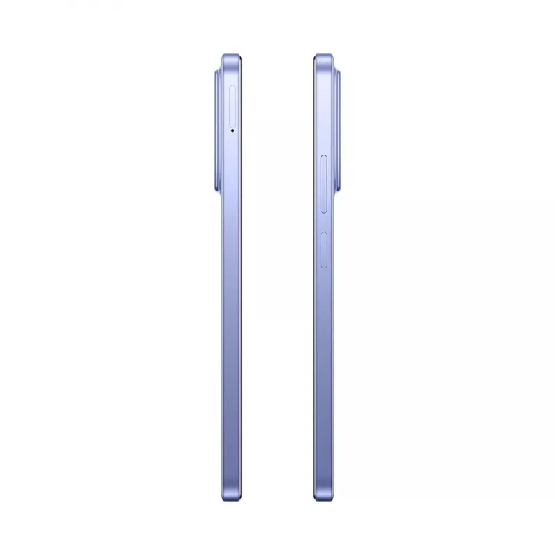 Xiaomi Poco C85 Dual SIM 8GB RAM 256GB - lilás (256GB, lilás, 6,90, Dual SIM, 4G), smartphone, violeta