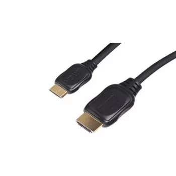 Cabo HDMI S/CONN Mini-HDMI 2 m