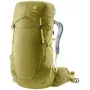Mochila DEUTER Aircontact Ultra 35+5 SL — 35+5 L mochila de caminhada leve, corte SL para mulher