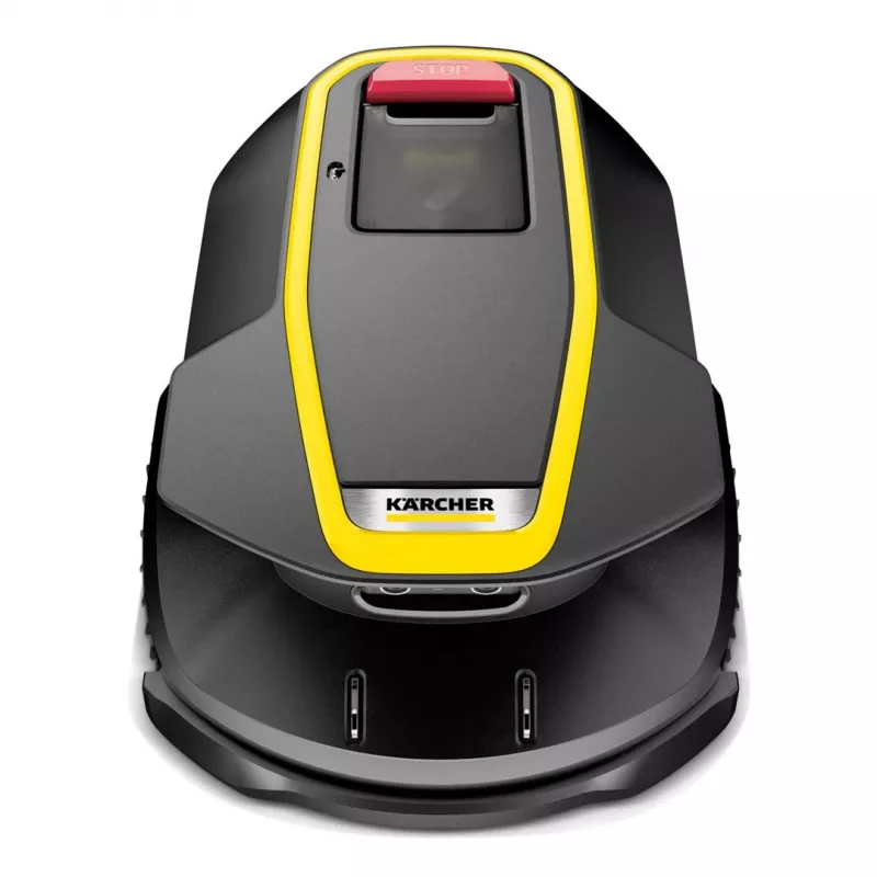 Robô corta-relvas KARCHER RCX 4 - 1.269-740.0