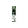 Disco SSD Transcend 256 GB M.2 6 Gbit/s TS256GMTS830S