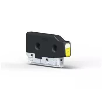 Tinteiro Epson WorkForce Enterprise AM-C550 amarelo original (C13T08Q440)
