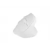 Rato NATEC Crake 2, universal, para destros, RF Wireless + Bluetooth, ótico, 2400 DPI