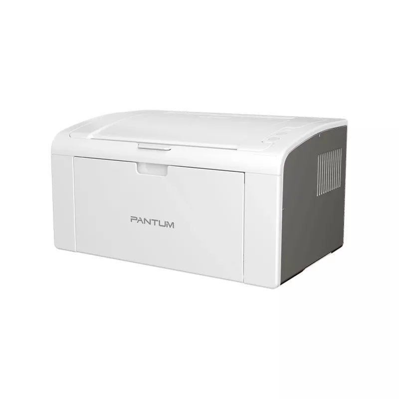 Impressora Pantum P2509W Laser branca