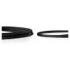 Cabo de rede DIGITUS CAT6 U-UTP fino, 1 m, azul