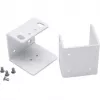 Suporte de montagem MikroTik RMK-2/10 para CSS610-8G-2S+IN CRS109-8G-1S-2HnD-IN