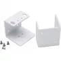 Suporte de montagem MikroTik RMK-2/10 para CSS610-8G-2S+IN CRS109-8G-1S-2HnD-IN