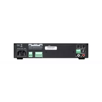 Amplificador de megafonia Audac AUDAC COM108 80W 100V