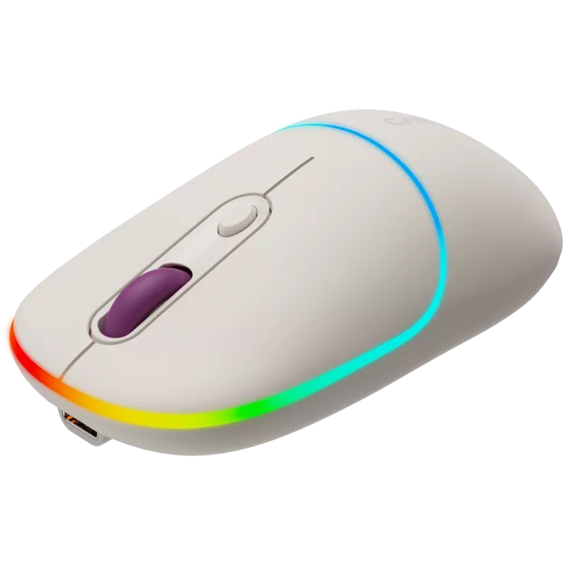 Rato CANYON MW-22 2 em 1 BT/Wireless Rice