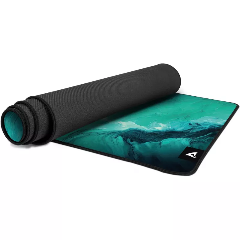Sharkoon SKILLER SGK50 S3 Design Bundle D4 conjunto de teclas e tapete de rato