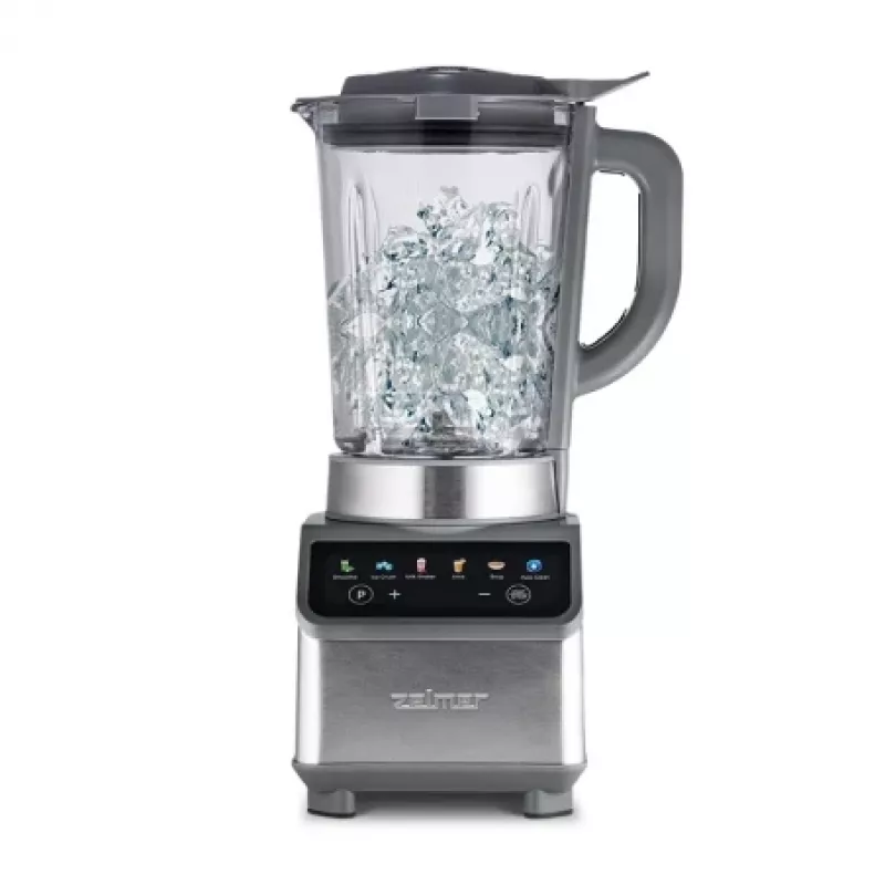 Zelmer ZSB4870 prateado
