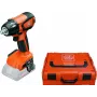 Fein ASCD 18-300 W2 AS N00 aparafusadora de impacto a bateria (71151061000)