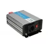 Conversor de tensão Extralink OPIP-600W 12V 600W onda sinusoidal pura